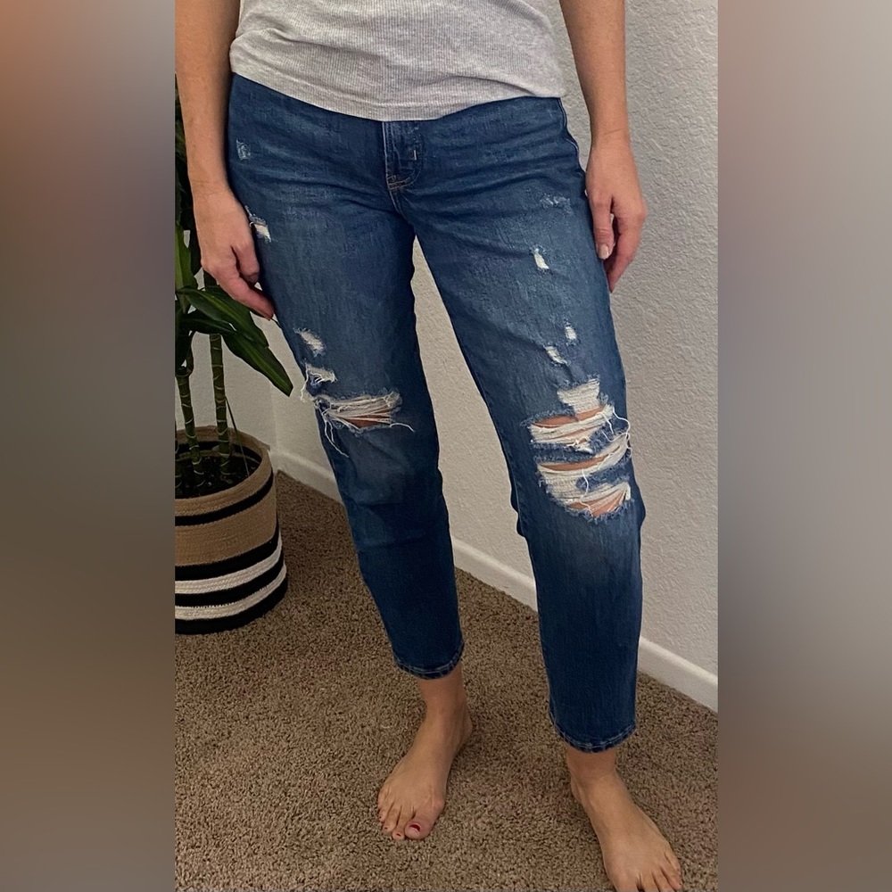 Old Navy Jeans